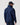 Men's Cool Breeze Hooded Jacket - Navy Blue