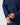 Men's Cool Breeze Hooded Jacket - Navy Blue, sailing jacket, additional product view.