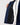 Men's Cool Breeze Hooded Jacket - Navy Blue, sailing jacket, additional product view.