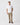 Cowes T Shirt - Off White