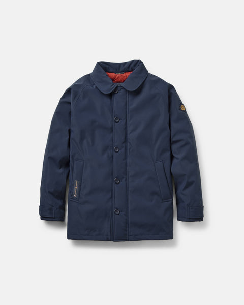 Consort Original Jacket - Navy Blue – Henri-Lloyd