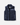 Crew Fleece Vest - Navy Blue