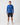 Men's Dri-Fast LS Polo - Cygnet Blue