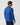 Men's Dri-Fast LS Polo - Cygnet Blue