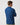 Men's Dri-Fast LS Polo - Thunder Blue, marine polo shirt, additional product view.