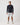 Men's Dri-Fast LS Polo - Black
