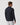 Men's Dri-Fast LS Polo - Black