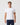 Dri-Fast SS Tee - White, sailing and marine top, additional product view.
