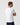 Dri-Fast SS Tee - White