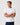 Dri-Fast SS Tee - White, sailing and marine top, additional product view.