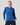 Women's Dynamic Dri Fast Long Sleeve Tee - Cygnet Blue