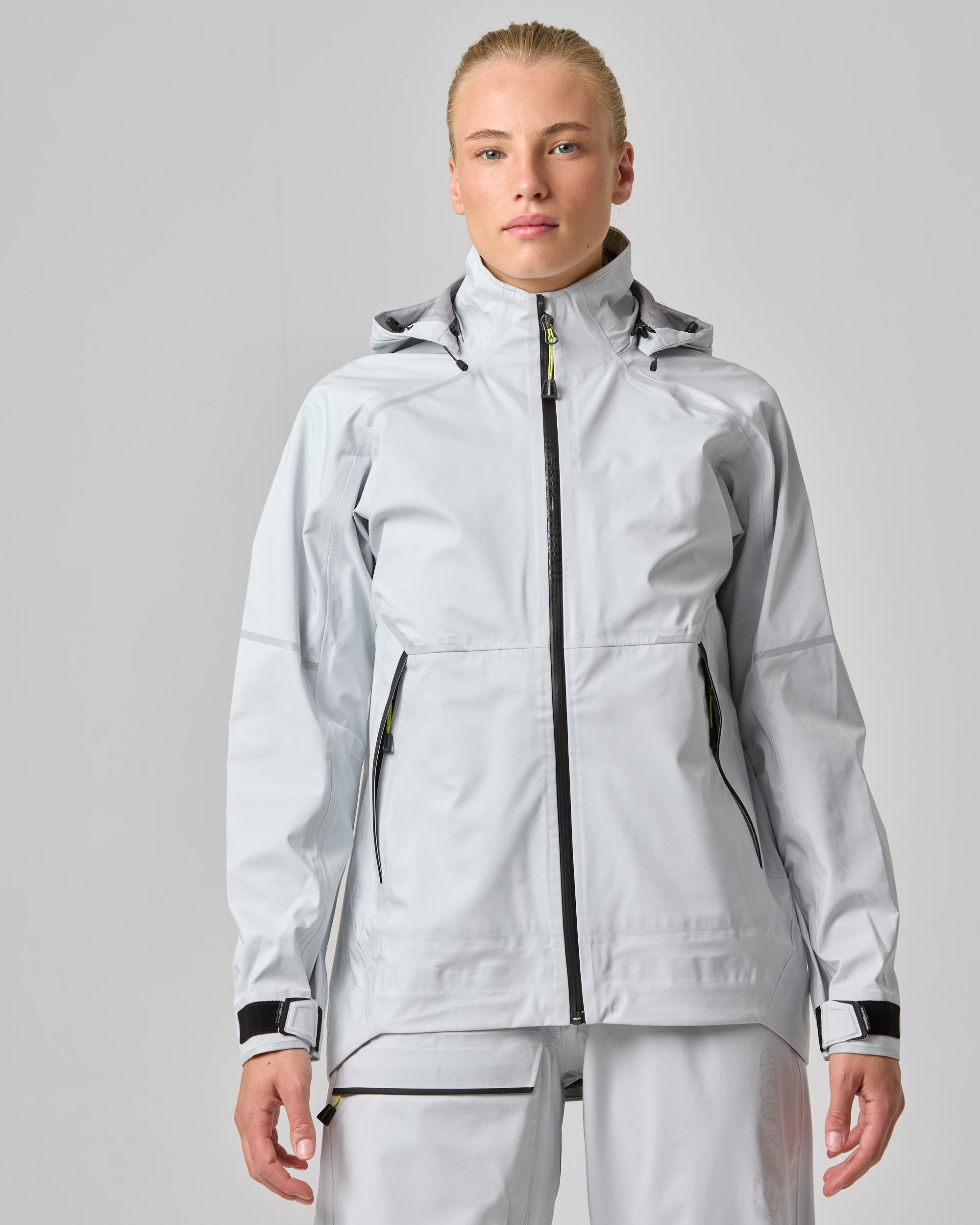Dynamic Jacket Women's