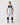 Men's Dynamic Salopettes - Ice