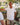 Dri-Fast Polo - White