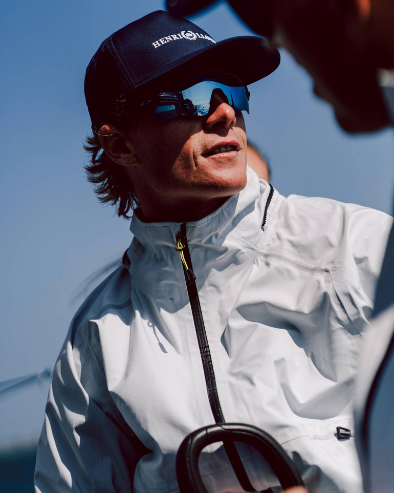 Men’s Jackets & Coats | Waterproof, Insulated & Sailing – Henri-Lloyd