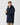 Explorer Parka - Navy Black, sailing jacket, additional product view.