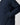 Explorer Parka - Navy Black, sailing jacket, additional product view.