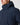 Explorer Parka - Navy Black, sailing jacket, additional product view.