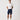 Explorer Shorts 2.0 - Navy Blue, sailing and marine shorts, product view.