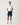Explorer Shorts 2.0 - Navy Blue, sailing and marine shorts, product view.
