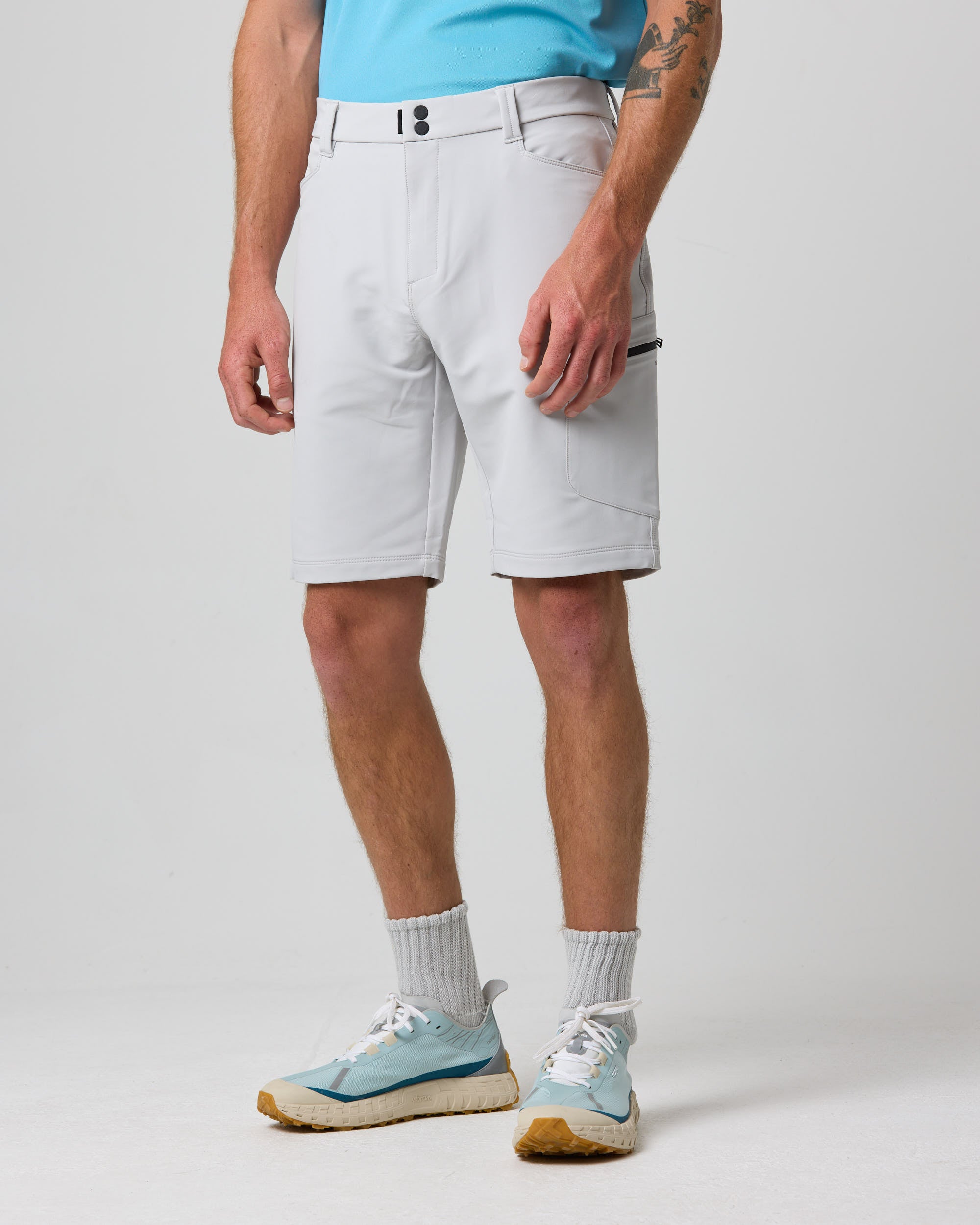 Explorer Shorts 2.0