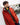 Foremost Shell Jacket - Freo Red