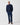 Golant Ribbed Crew - Navy Blue