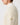 Golant Quarter Zip Ribbed Knit - Ecru, marine knitwear, zip detail.