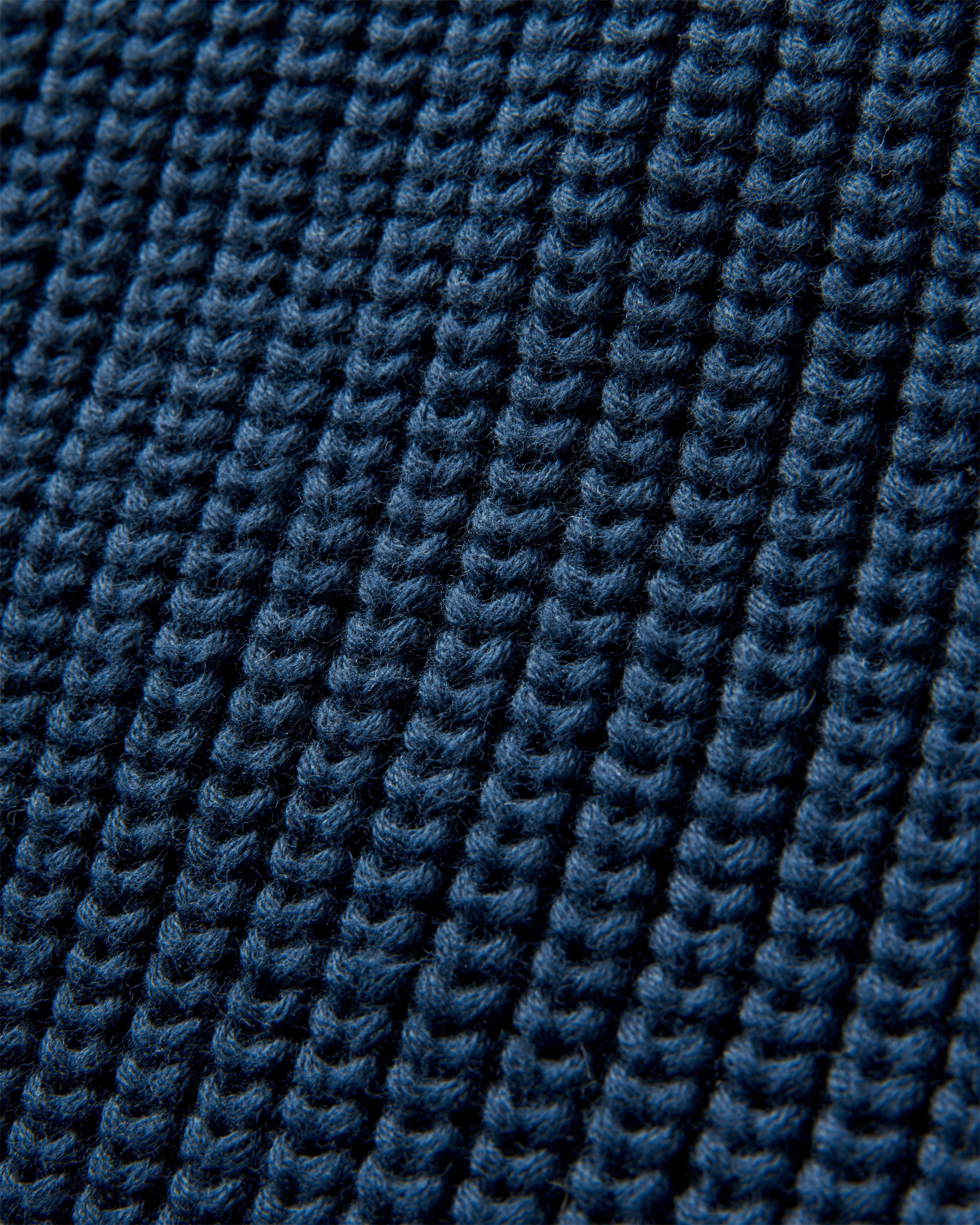 Golant Quarter Zip Ribbed Knit - Navy Blue – Henri-Lloyd Golant Quarter Zip Ribbed Knit - Navy Blue – Henri-Lloyd