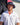 INEOS Britannia Sun Hat - Navy Blue