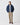 Jib Jacket - Navy Blue