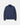 Kinsale Quarter Zip Sweat - Navy Blue