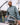 Lytham Crew Neck Sweat - Sea Spray Blue
