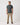 Men's Merino Core 160 T-Shirt SS - Slate Grey