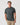 Men's Merino Core 160 T-Shirt SS - Slate Grey, sailing and marine top, additional product view.