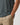 Men's Merino Core 160 T-Shirt SS - Slate Grey, sailing and marine top, additional product view.