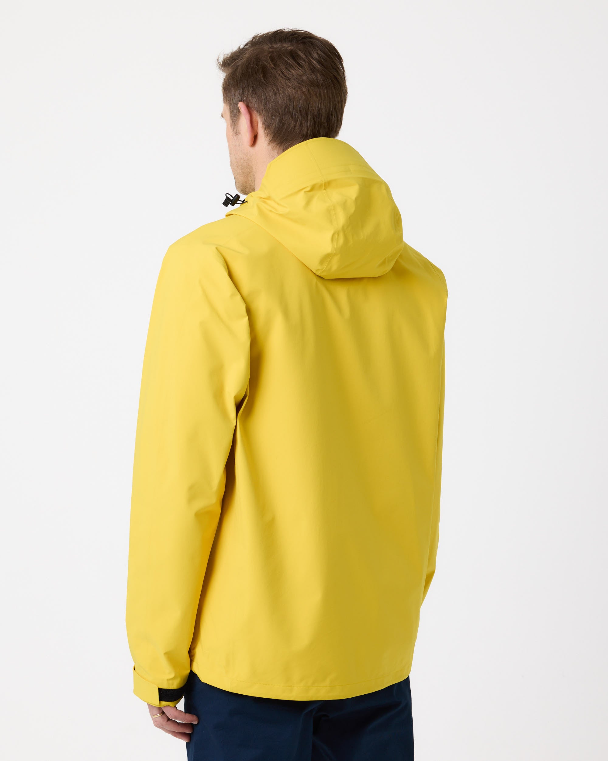 Mav-Lite Shell 2.0 - True Yellow – Henri-Lloyd