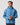 Mav-Lite Shell 2.0 - Fjord Blue, sailing jacket, additional product view.