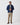 Mav-Lite Shell 2.0 - Navy Blue