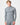 Merino 200 Zip Top - Grey