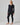 Merino 200 LS Top wmn - Black