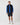 Airwool Merino Vest - Black, marine gilet, product view.