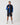 Airwool Merino Vest - Black, marine gilet, additional product view.