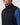 Airwool Merino Vest - Black, marine gilet, additional product view.