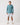 Men's Merino Core 160 T-Shirt LS - Teal