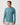 Men's Merino Core 160 T-Shirt LS - Teal, sailing and marine top, additional product view.