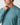 Men's Merino Core 160 T-Shirt LS - Teal, sailing and marine top, additional product view.