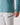 Men's Merino Core 160 T-Shirt LS - Teal, sailing and marine top, additional product view.