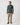Men's Merino Core 160 T-Shirt LS - Slate Grey