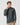 Men's Merino Core 160 T-Shirt LS - Slate Grey, sailing and marine top, additional product view.